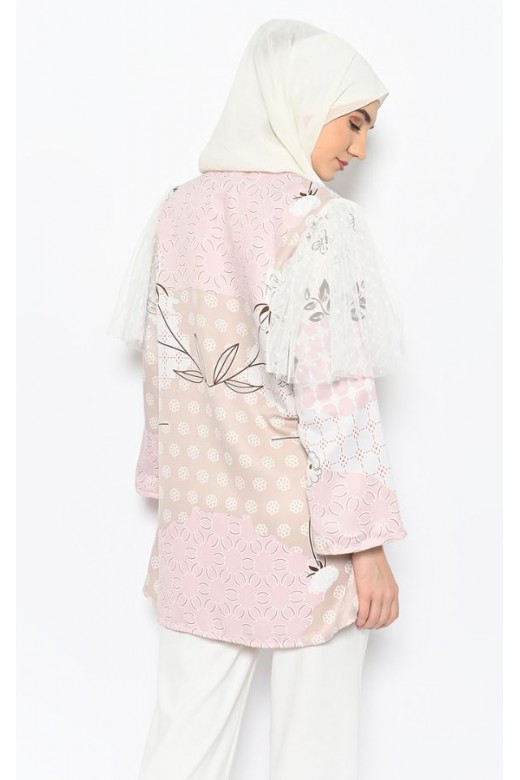 Vanya Blouse